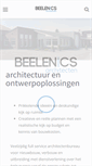 Mobile Screenshot of beelencs.nl